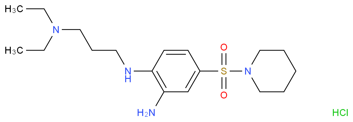 MFCD08448137 molecular structure