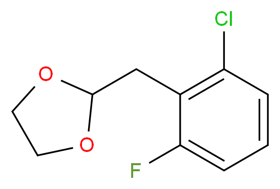 MFCD04117650 molecular structure