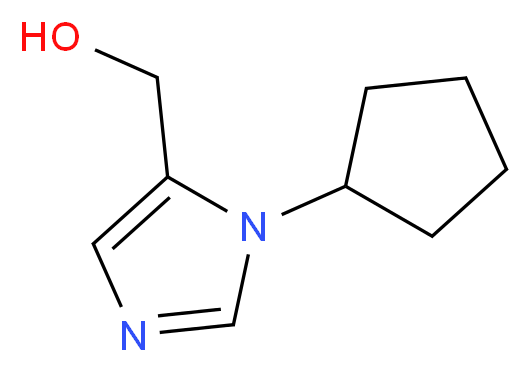 915919-86-7 molecular structure