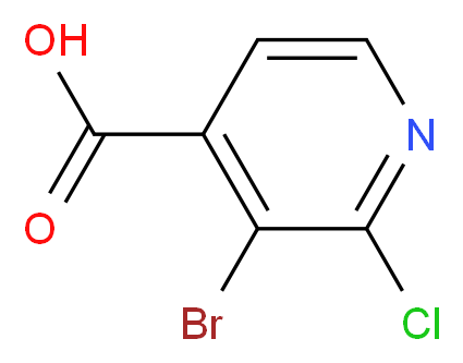 1214323-32-6 molecular structure