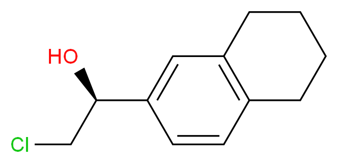 MFCD09863628 molecular structure
