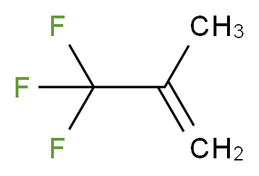 374-00-5 molecular structure