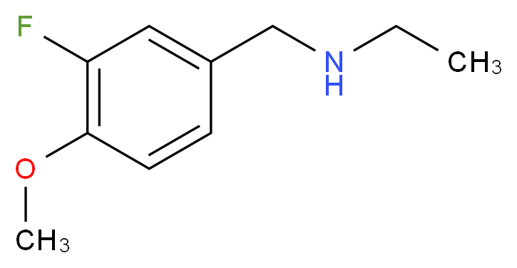 MFCD06655347 molecular structure