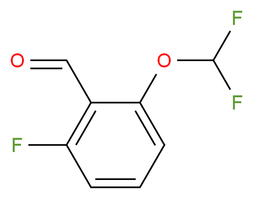 1214333-68-2 molecular structure