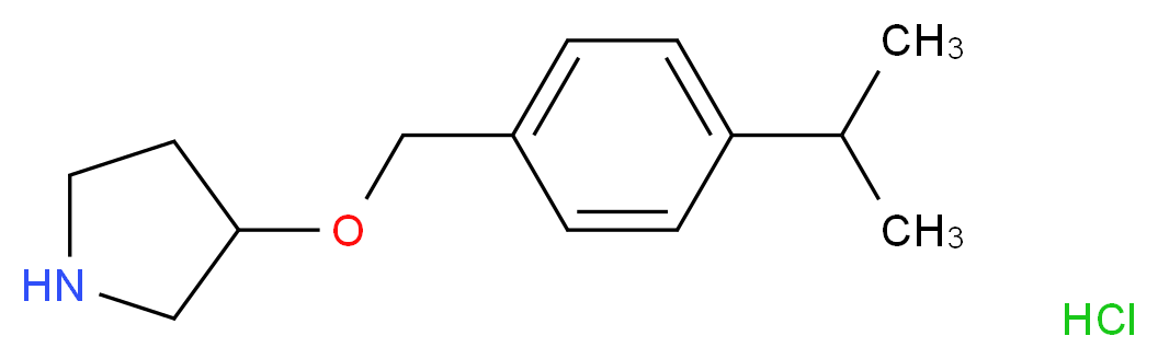 MFCD13561028 molecular structure