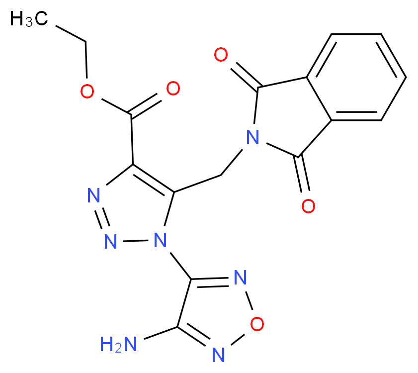 MFCD01239977 molecular structure