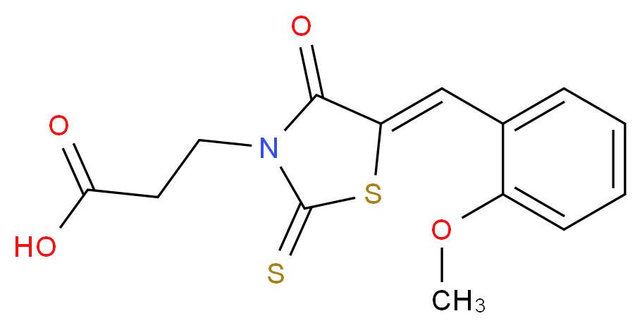 MFCD00749735 molecular structure