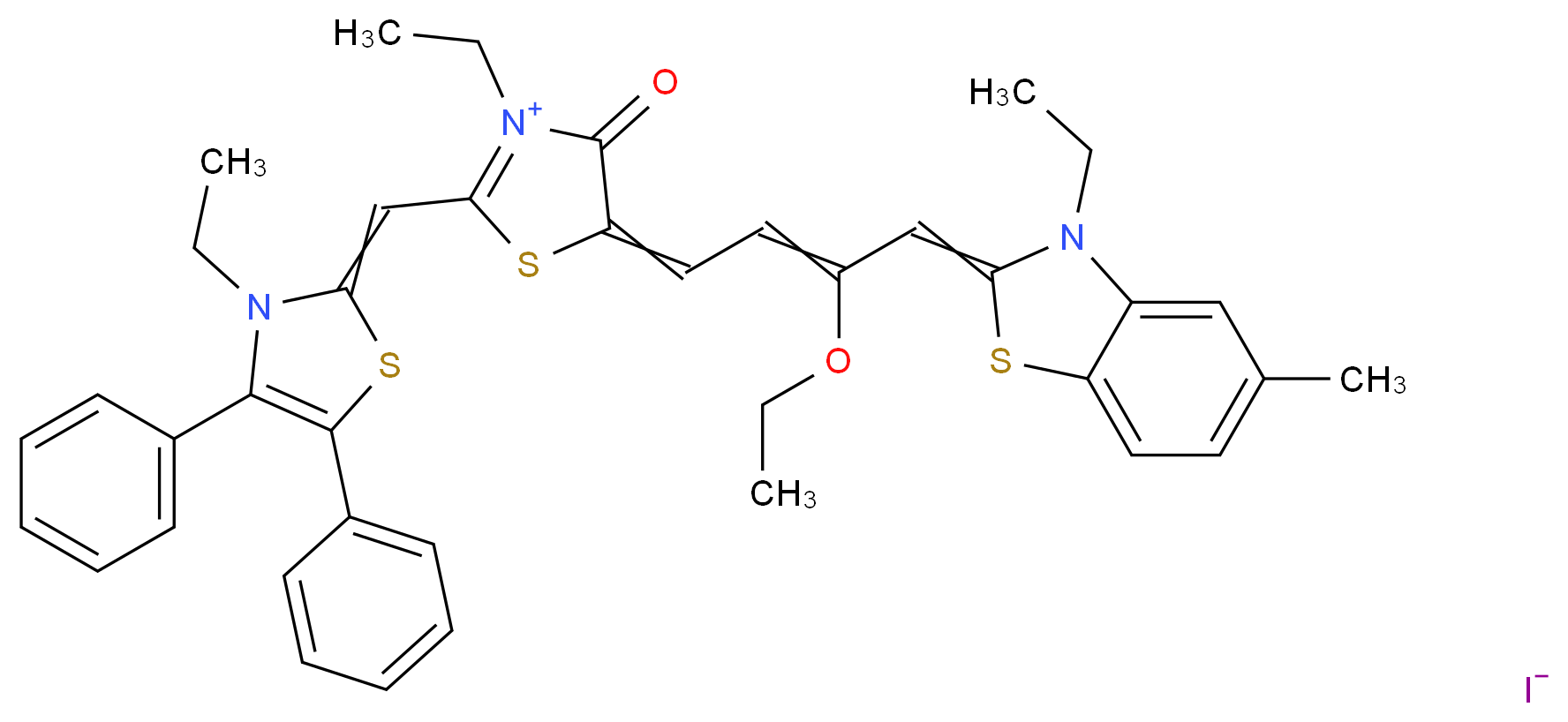 105176-22-5 molecular structure