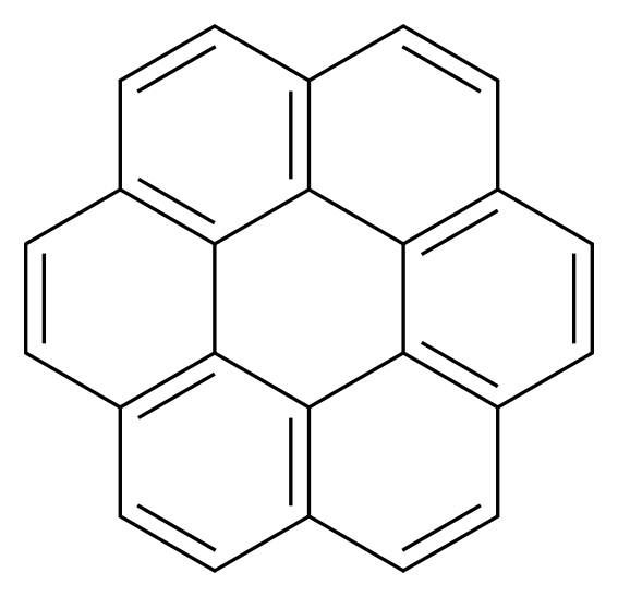 191-07-1 molecular structure