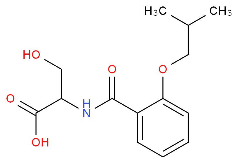 MFCD00699862 molecular structure