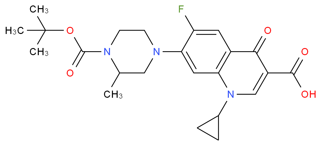 1089339-61-6 molecular structure