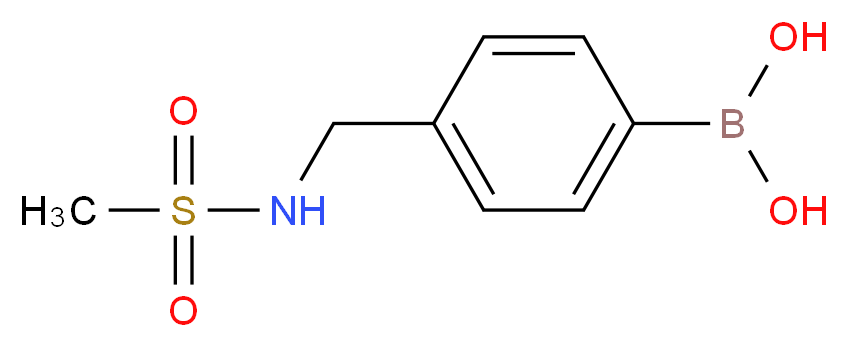 850568-38-6 molecular structure