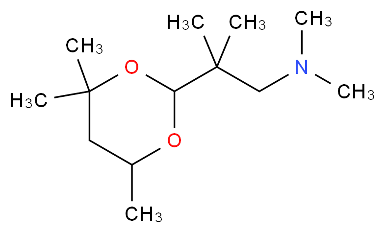 164238806 molecular structure