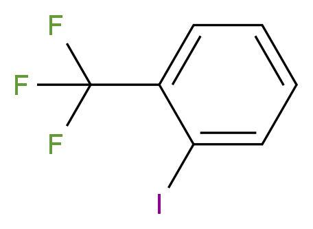 444-29-1 molecular structure