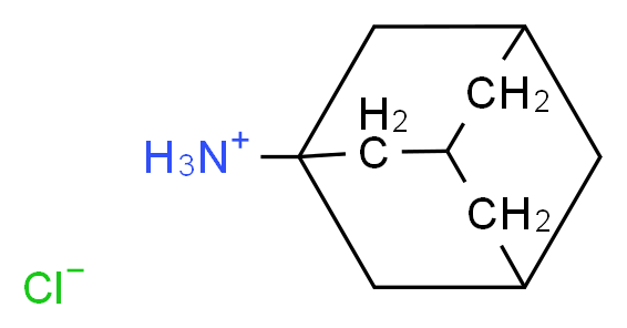 665-66-7 molecular structure