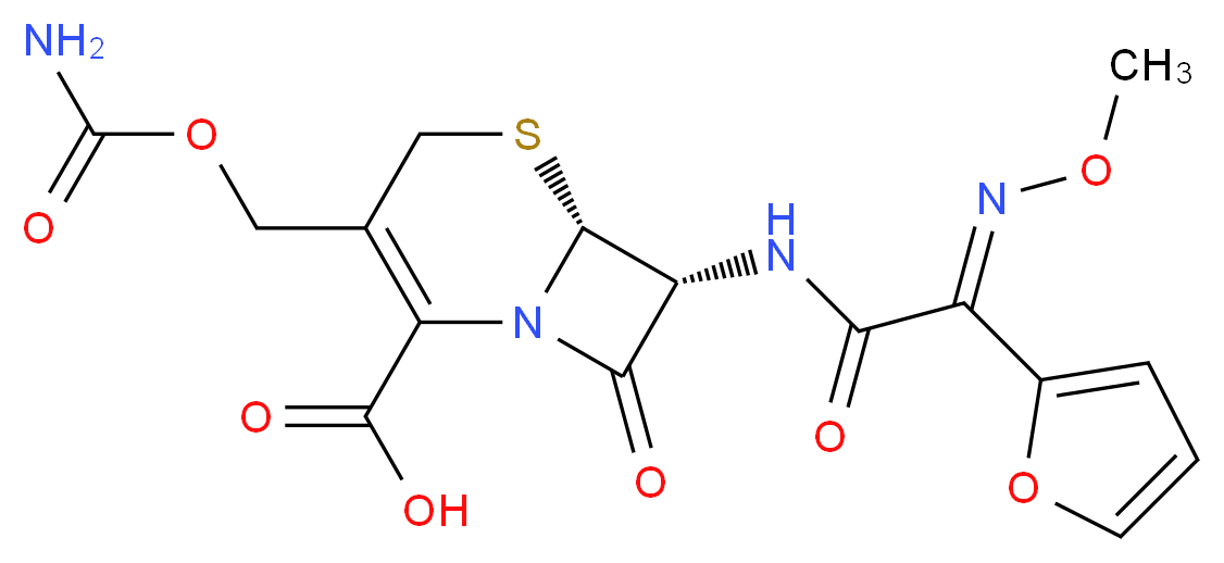 55268-75-2 molecular structure