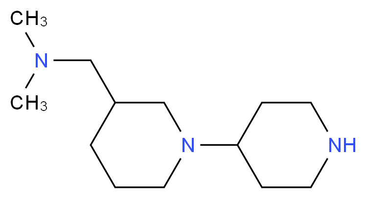 883515-98-8 molecular structure