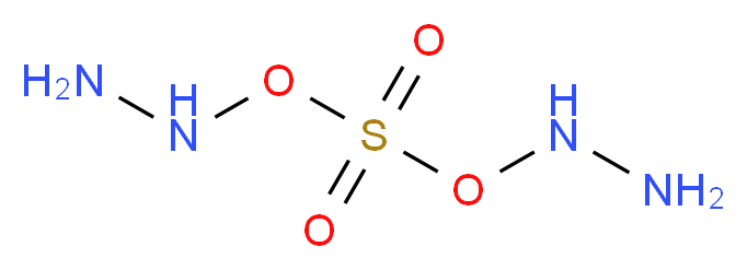 10034-93-2 molecular structure