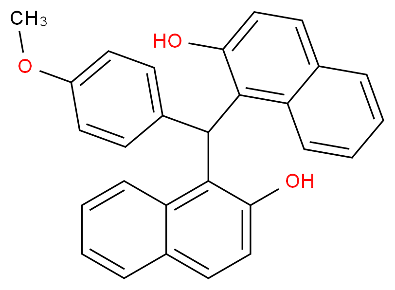 66595-89-9 molecular structure