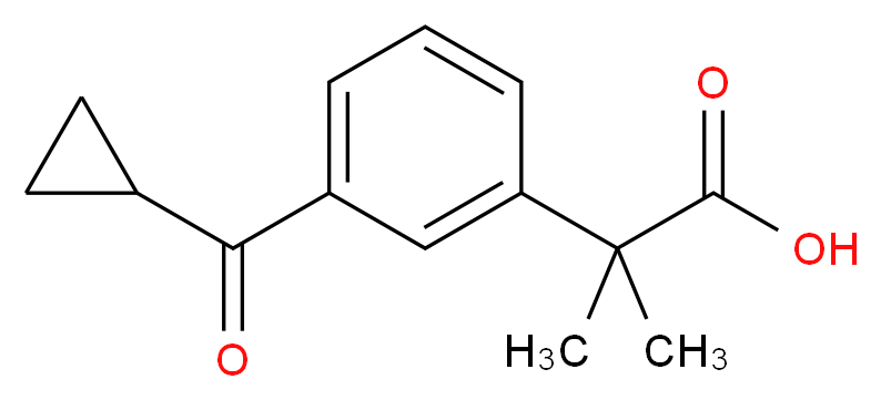162096-56-2 molecular structure