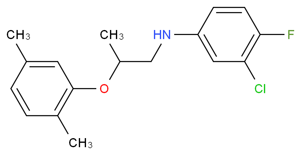 MFCD10687784 molecular structure