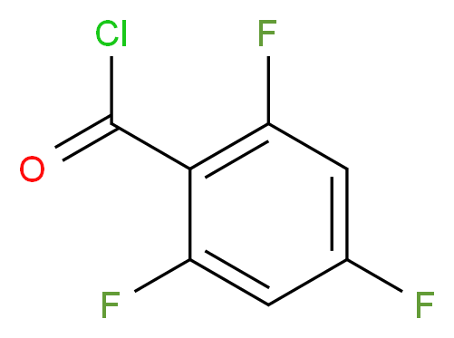 79538-29-7 molecular structure