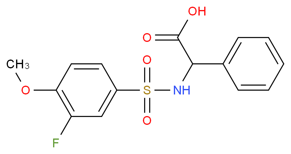 MFCD09901719 molecular structure