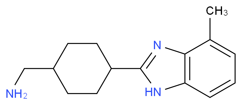 MFCD09971895 molecular structure
