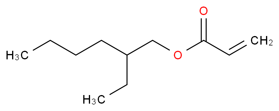 103-11-7 molecular structure