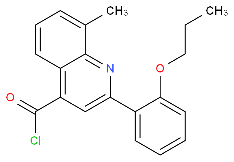MFCD03421222 molecular structure