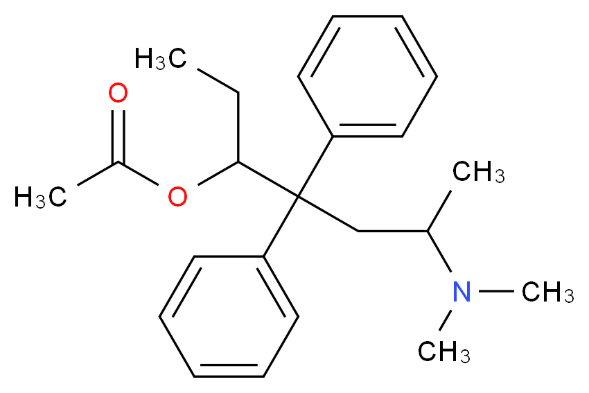 509-74-0 molecular structure