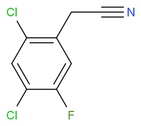MFCD01631382 molecular structure