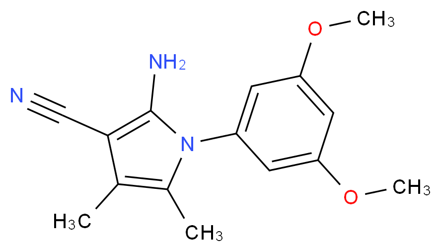 MFCD12653325 molecular structure