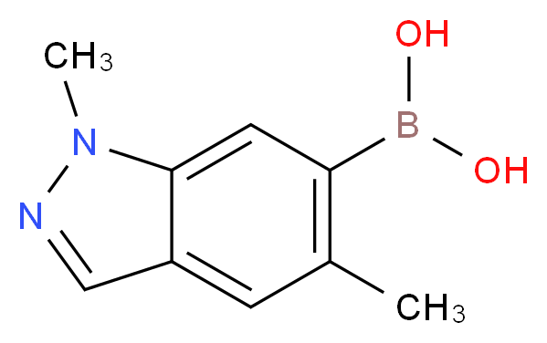MFCD12028659 molecular structure