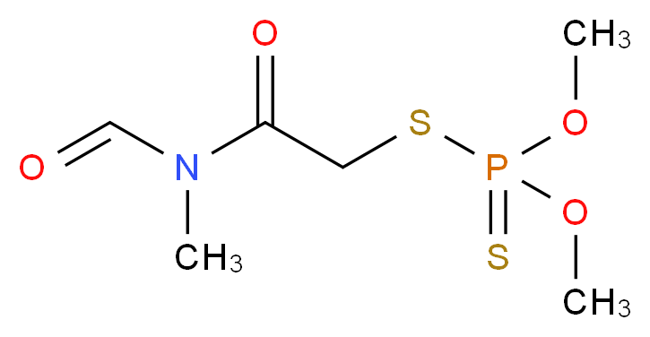 2540-82-1 molecular structure