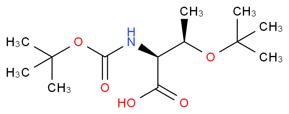 13734-40-2 molecular structure