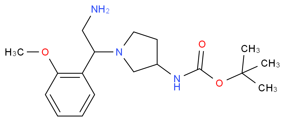 886364-99-4 molecular structure