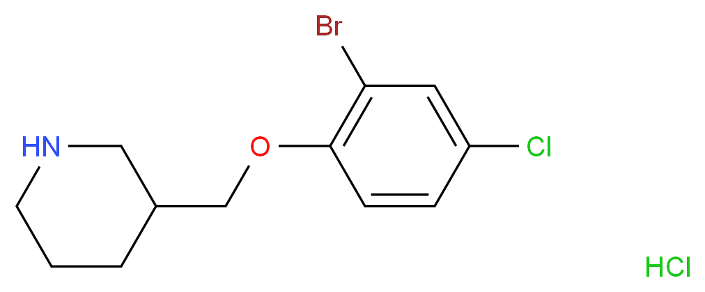 MFCD13561110 molecular structure