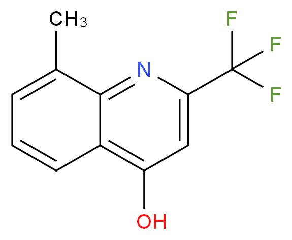 1701-19-5 molecular structure