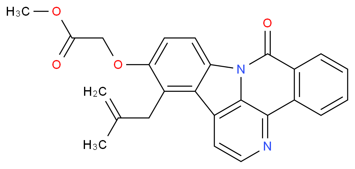 164272821 molecular structure