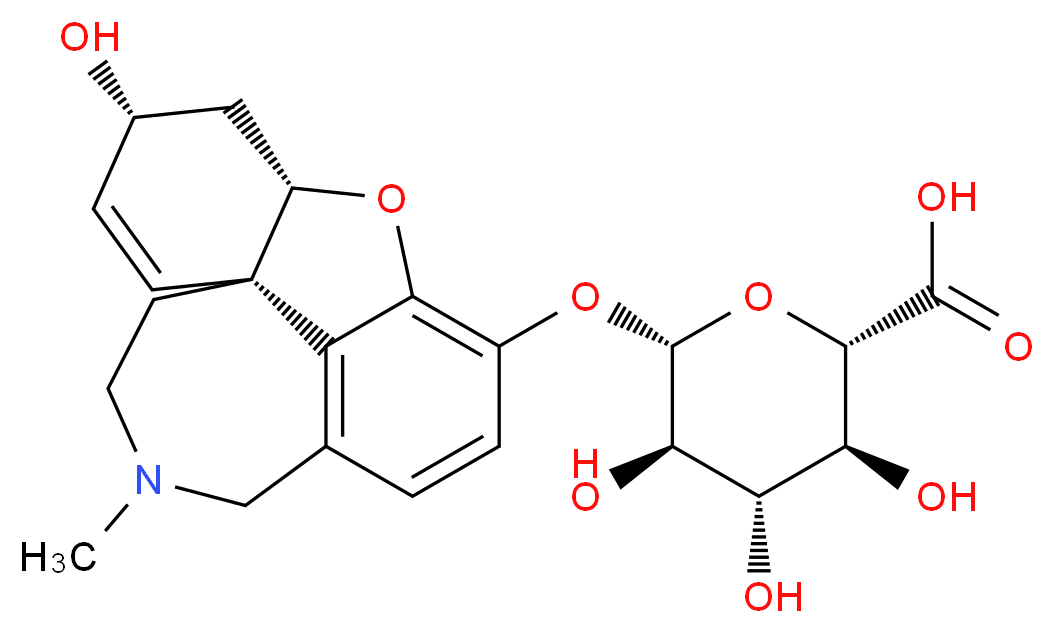 464189-54-6 molecular structure