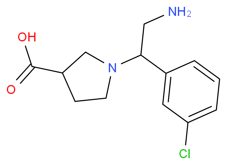 886363-92-4 molecular structure