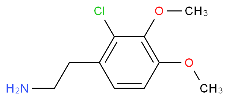 MFCD07787483 molecular structure