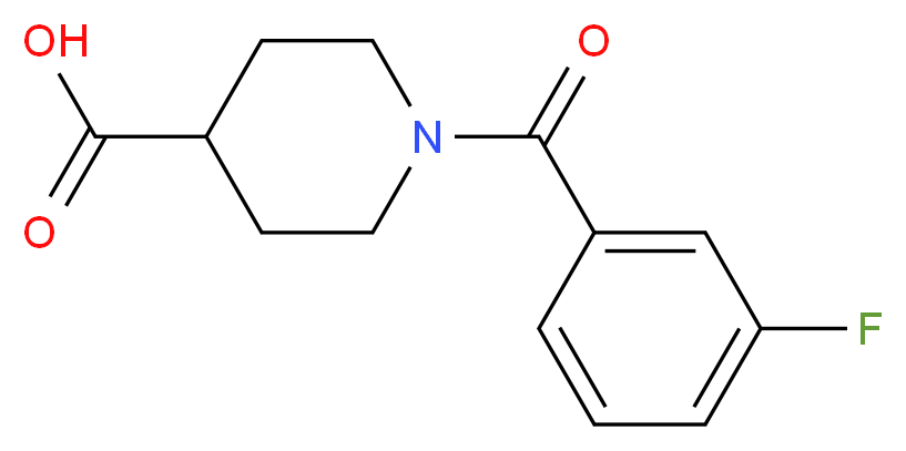 436093-13-9 molecular structure