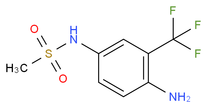 MFCD09045692 molecular structure