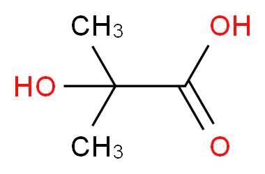 594-61-6 molecular structure