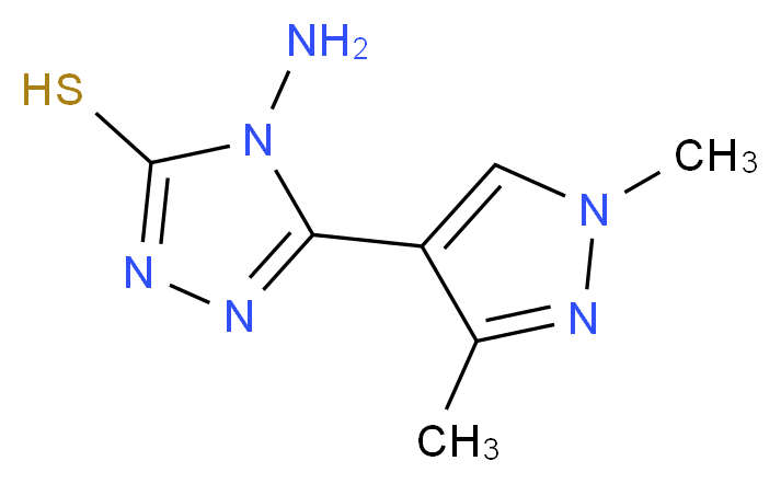 MFCD04969801 molecular structure