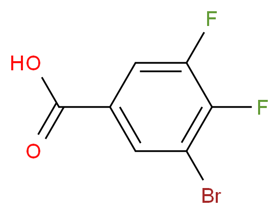1244642-73-6 molecular structure
