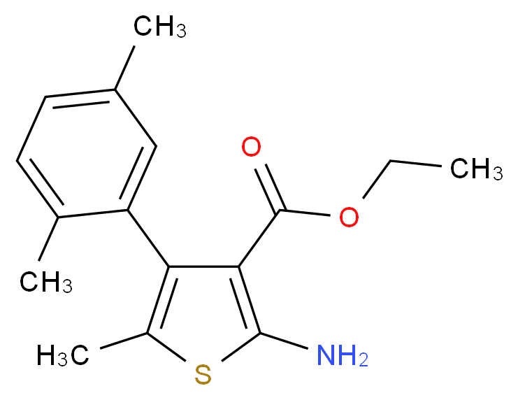 350990-31-7 molecular structure