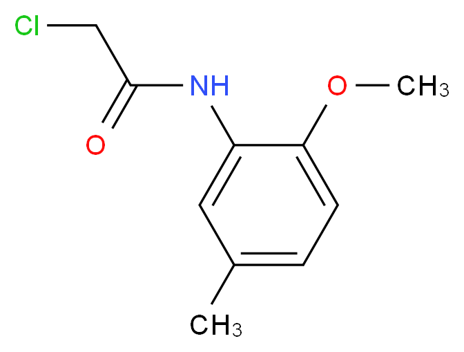 85817-61-4 molecular structure